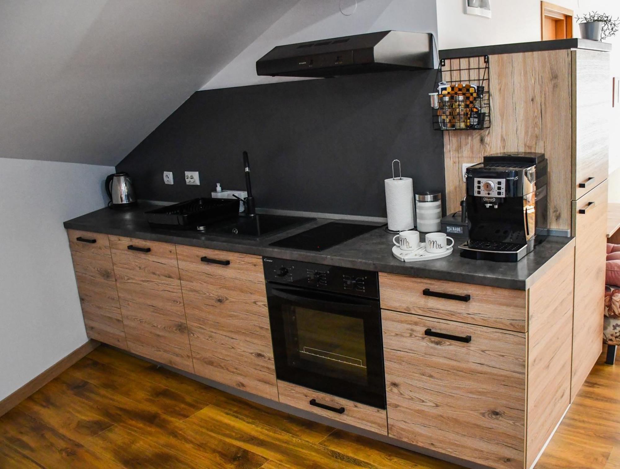 Studio Apartment Oaza Sisak Exterior photo